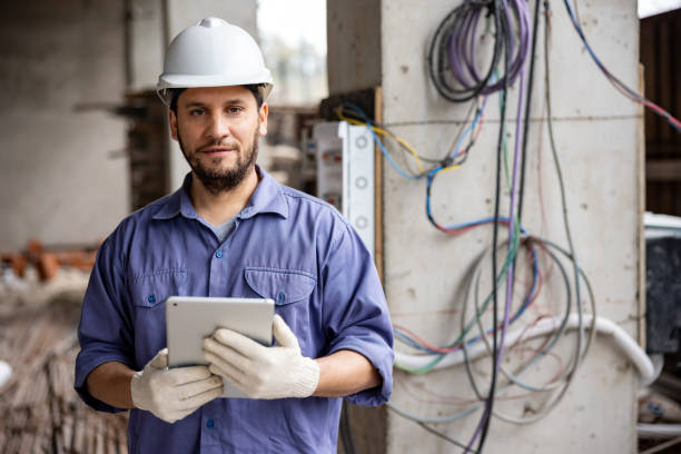 Best Electrical Installation Contractor  in Bonny Doon, CA