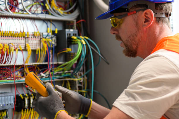 Best Electrical System Inspection  in Bonny Doon, CA